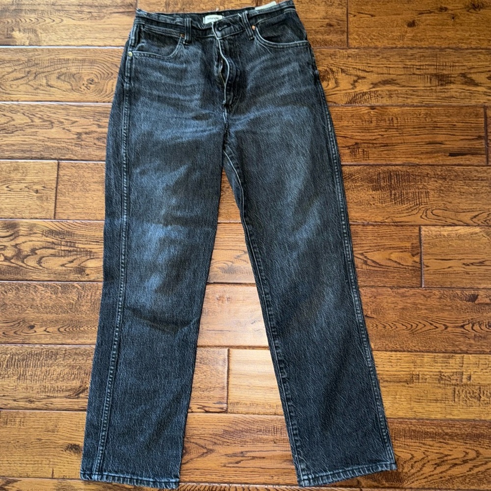 Wrangler Jeans